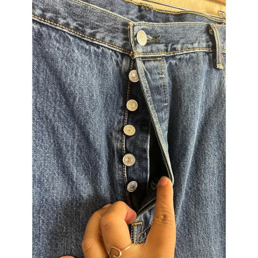 Levis approx measurements